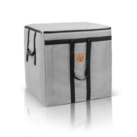 Torba Pokrowiec na Klocki Jolly Heap Play&Pack Cover