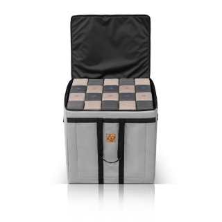 Torba Pokrowiec na Klocki Jolly Heap Play&Pack Cover