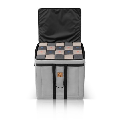 Torba Pokrowiec na Klocki Jolly Heap Play&Pack Cover