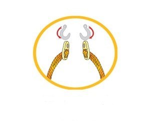 WOOPIE Huśtawka dla dzieci Swing 3w1 Pomarańczowa do domu ogrodu