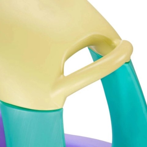 Little Tikes Jeździk Cozy Coupe Bluey