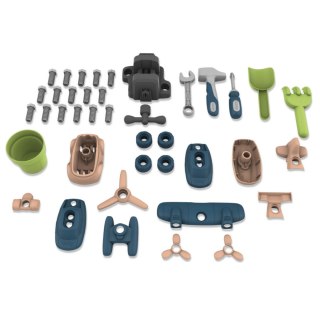 SMOBY Stolik Dostawka Warsztat z akcesoriami