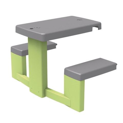 Smoby Stolik Piknikowy do domków