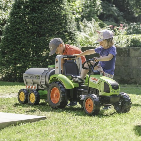 FALK Przyczepka Cysterna Joskin dla Dzieci od 3 Lat