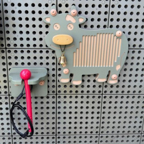 Pałeczka Do Instrumentów Muzycznych Akcesoria STEM MASTERKIDZ