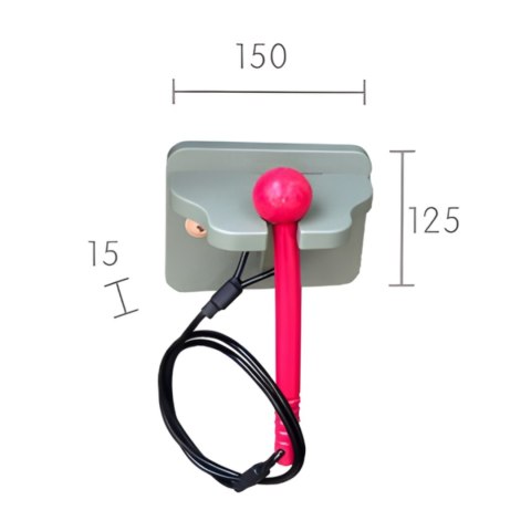 Pałeczka Do Instrumentów Muzycznych Akcesoria STEM MASTERKIDZ