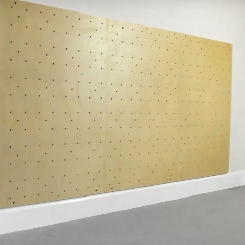 Panel Ścienny Tablica Edukacyjna Kreatywna STEM + Panel Monatażowy 120x80cm dla dzieci / szkoły przedszkola MASTERKIDZ