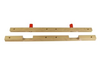 MASTERKIDZ Ramka Flex Krawędź Dolna I Górna 2 Tablice