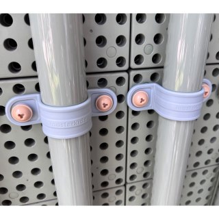 Thongofon Organy Rurowe Instrument Muzyczny Akcesoria Do Tablic Edukacyjnych STEM MASTERKIDZ