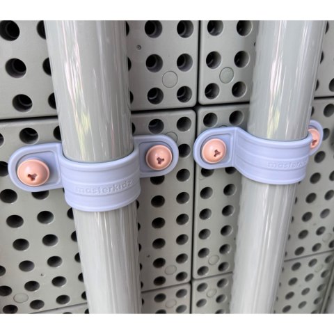 MASTERKIDZ Thongofon Organy Rurowe Instrument Muzyczny Akcesoria Do Tablicy STEM