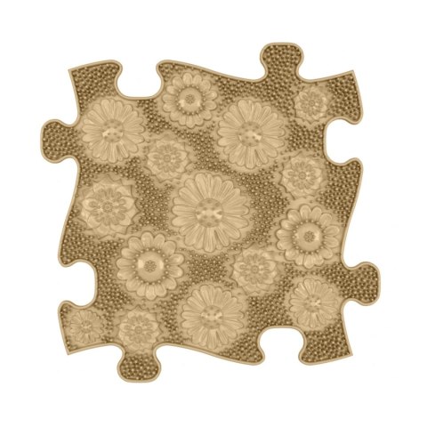 WOOPIE Mata Sensoryczna Ortopedyczna do Domowego SPA 12 el.