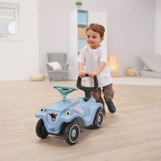 Jeździk dla dzieci BIG Błękitny Bobby Car Classic