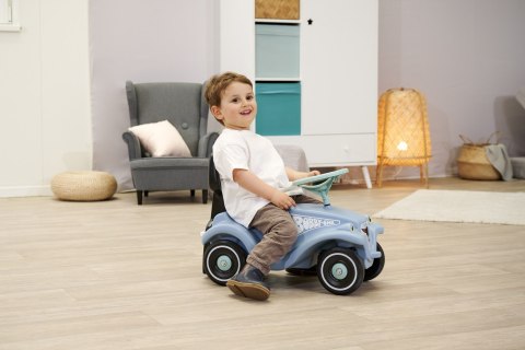 BIG Błękitny Jeździk Bobby Car Classic