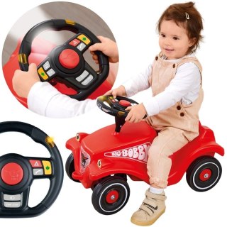 BIG Interaktywna Kierownica z 8 Dźwiękami