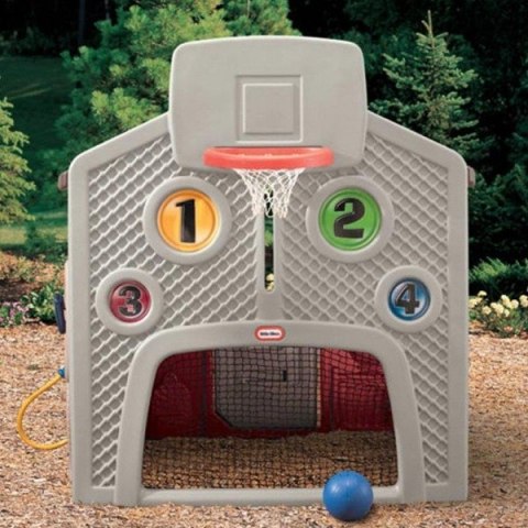 Domek Ogrodowy dla Dzieci Domek Miejski LITTLE TIKES