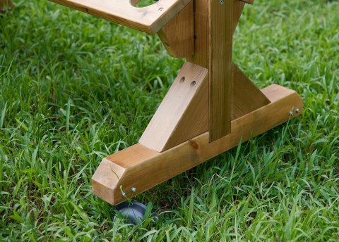 Przezroczysta Akrylowa Tablica Malarska dla dzieci przedszkola szkoły MASTERKIDZ