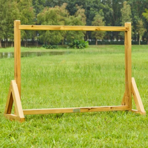 Tablica Akrylowa dla dzieci Przezroczysta Powierzchnia Malarska MASTERKIDZ