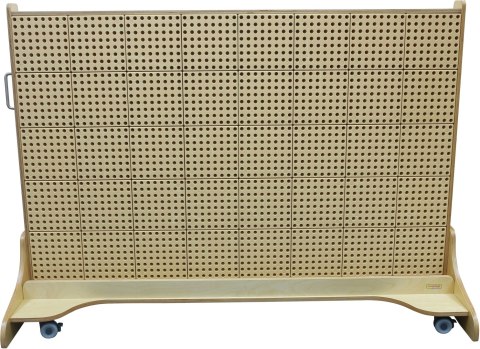 MASTERKIDZ Wolnostojąca Tablica Naukowa Kreatywna STEM 166 x 125 + Zestaw Akcesoriów