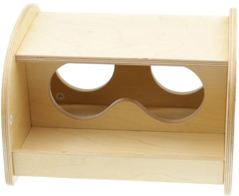 MASTERKIDZ Zgaduj Dotykiem Pudełko Do Zabawy W Zgadywanie