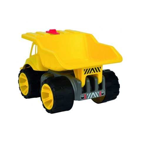 Big Jeździk Ciężarówka Maxi Truck Terenowy Big Big Jeździk Ciężarówka Maxi Truck Terenowy Big