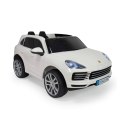 Porsche Cayenne S Samochód Na Akumulator 12V R/C MP3 INJUSA