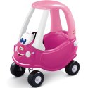 Little Tikes Samochód Cozy Coupe Księżniczki Magenta Little Tikes