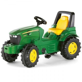 Traktor na Pedały dla dzieci John Deere FarmTrac 3-8 Lat Rolly Toys