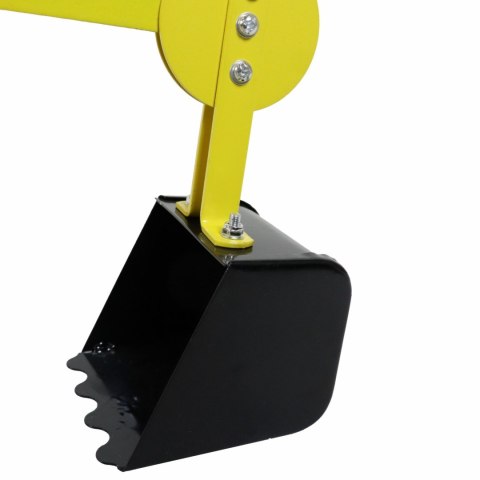 Koparka dla dzieci do Piasku Obrotowe Siedzisko 360° do 50 Kg AXI