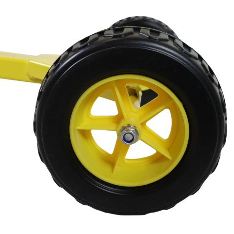 Koparka dla dzieci do Piasku Obrotowe Siedzisko 360° do 50 Kg AXI