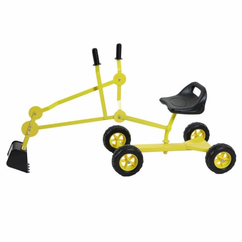 Koparka dla dzieci do Piasku Obrotowe Siedzisko 360° do 50 Kg AXI