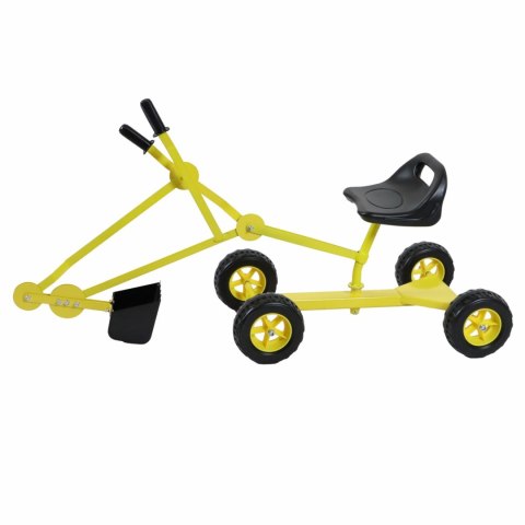 Koparka dla dzieci do Piasku Obrotowe Siedzisko 360° do 50 Kg AXI