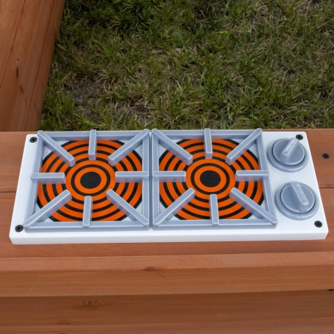 Drewniany Domek Ogrodowy dla Dzieci Timberlake BACKYARD DISCOVERY