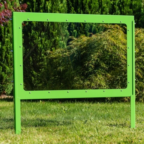 Kreatywna Tablica na Plac zabaw do Rysowania dla Dzieci