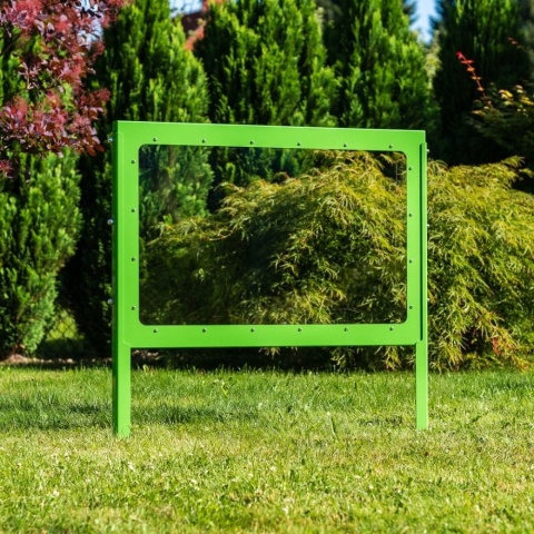 Kreatywna Tablica na Plac zabaw do Rysowania dla Dzieci