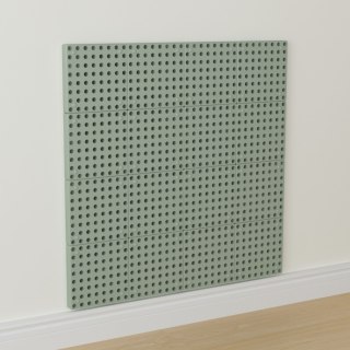 MASTERKIDZ Tablica Kreatywna Naukowa Ściana Outdoor 80 x 80 STEM