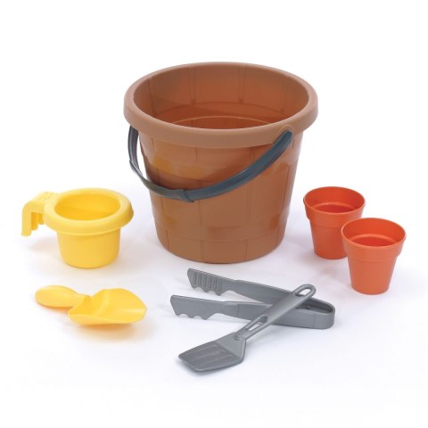 Domek Ogrodowy dla dzieci z Grillem Ogród Podwórko STEP2