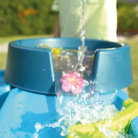 Wodny Tor dla dzieci zabawa na dworze 29 elementów AquaPlay