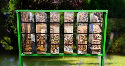 Biblijne Memory Gra Edukacyjna Biblia | Plac Zabaw | Przedszkole | Szkoła | Kościół | Nauka i zabawa