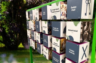 Biblijne Memory Gra Edukacyjna Biblia | Plac Zabaw | Przedszkole | Szkoła | Park