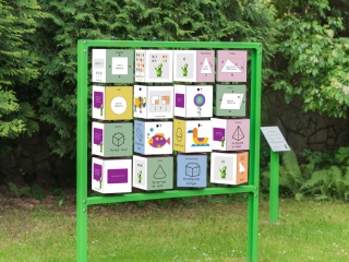 Edukacyjna Gra Memory Matematyczna na Plac Zabaw Nauka i Zabawa