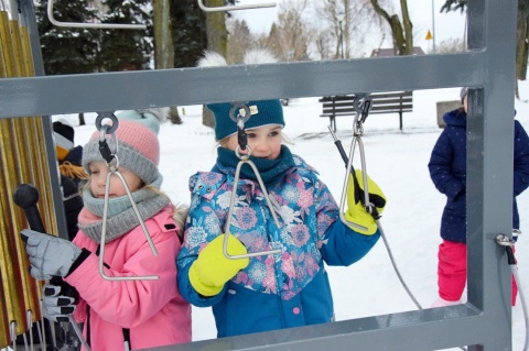 Edukacyjny Panel Sensoryczno Muzyczny Ścieżka sensoryczna na Plac Zabaw do Szkoły Przedszkola
