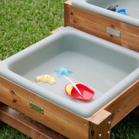 Wodne Laboratorium - Kaskada Wodna Zabawa dla dzieci na dworze MASTERKIDZ Outdoor