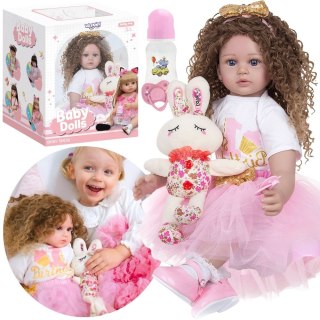 Lalka Hiszpanka Raquel Interaktywna Baby Dolls