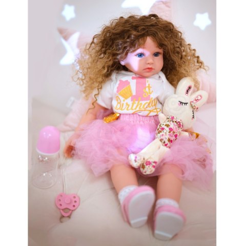 Lalka Hiszpanka Raquel Interaktywna Baby Dolls
