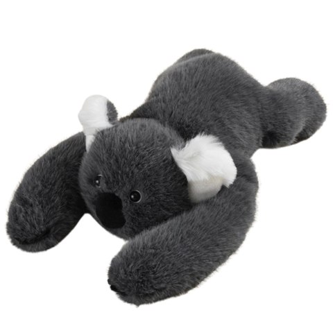 WOOPIE Pluszak Obciążeniowy Koala Antystresowy Sensoryczny Ciężkomiś Przytulanka 65cm 1500g