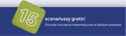 Klocki Matematyczno Kreatywne Jolly Heap Magnetyczne NUMO 100 szt Nauka Zabawa Terapia