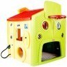 Ogrodowy Domek Miejski dla Dzieci Little Tikes