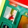 Ogrodowy Domek Miejski dla Dzieci Little Tikes