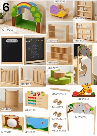 MASTERKIDZ Zestaw naukowy STEM Kącik Zabaw Towar Powystawowy - Pełnowartościowy