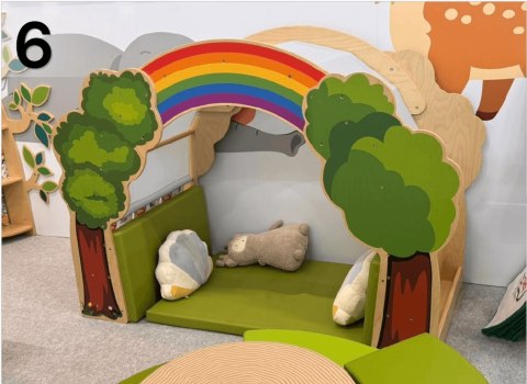 MASTERKIDZ Zestaw naukowy STEM Kącik Zabaw Towar Powystawowy - Pełnowartościowy